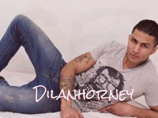 Dilanhorney