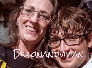 Dillonandvivian