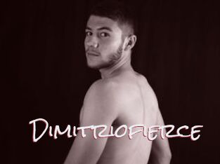 Dimitriofierce