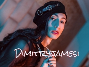 Dimitryjamesi