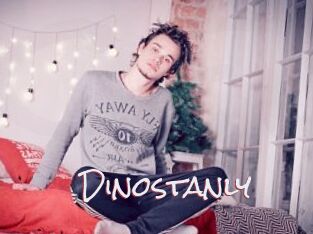 Dinostanly