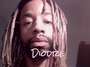 Diodre