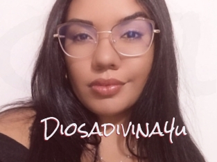 Diosadivina4u