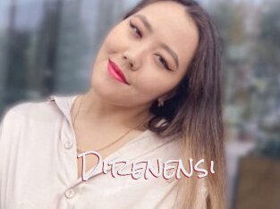 Direnensi