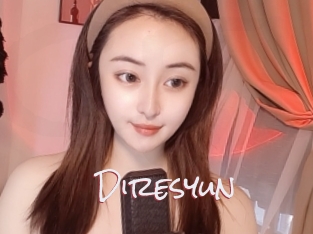 Diresyun