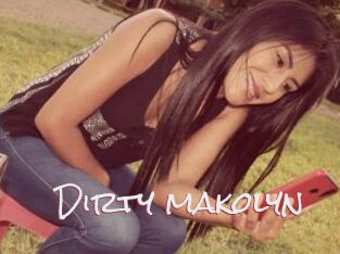 Dirty_makolyn