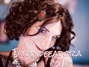 Dirtydeeadora