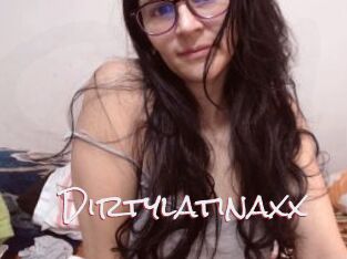 Dirtylatinaxx