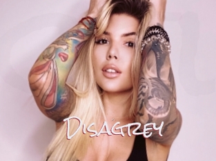Disagrey