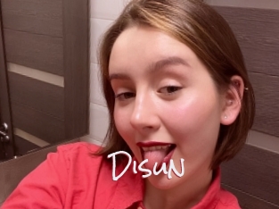 Disun