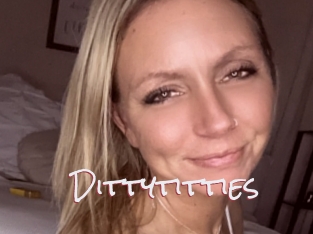 Dittytitties