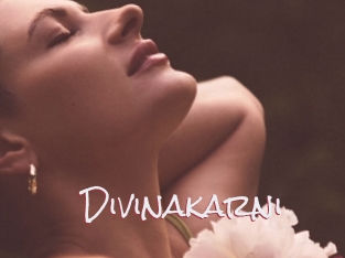 Divinakarni