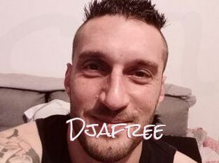 Djafree
