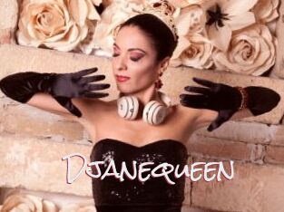 Djanequeen