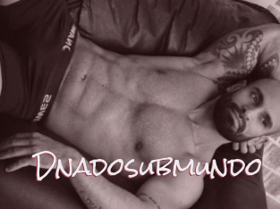 Dnadosubmundo