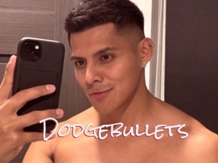 Dodgebullets