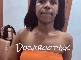 Dojabootyxx
