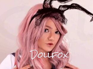Dollfox