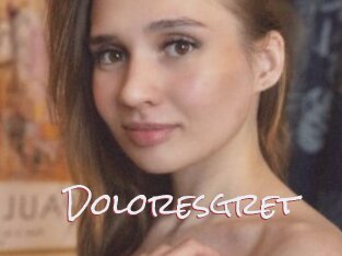 Doloresgret