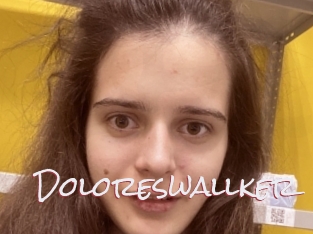 Doloreswallker