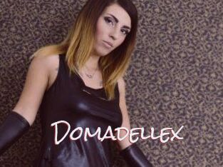 Domadellex