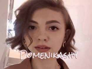 Domenikashy