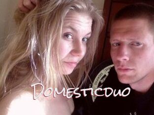 Domesticduo