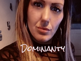 Dominanty