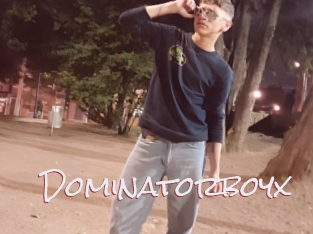 dominatorboyx Celiba Club