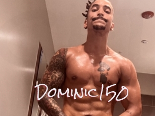 Dominic150