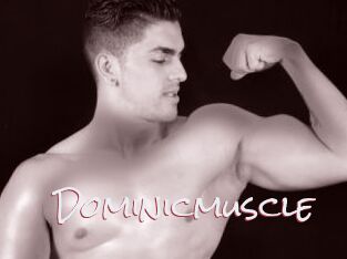 Dominicmuscle