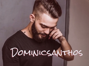 Dominicsanthos