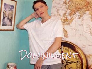 Dominikgent