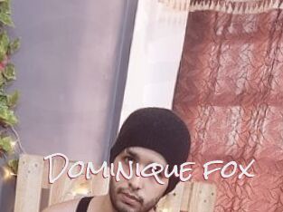 Dominique_fox