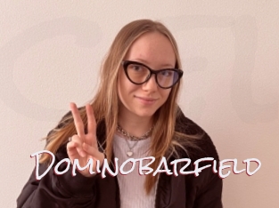 Dominobarfield