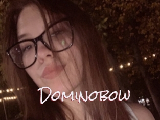 Dominobow