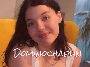 Dominochaplin