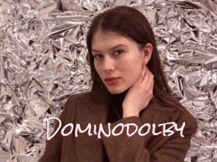 Dominodolby