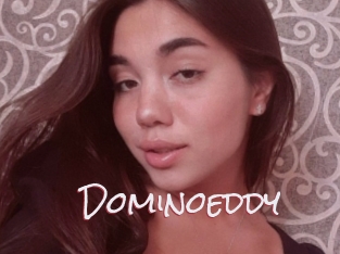 Dominoeddy