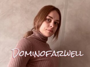 Dominofarwell