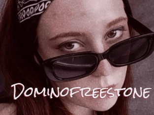 Dominofreestone