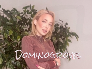 Dominogroves