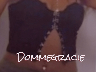 Dommegracie