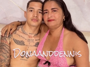 Donaanddennis