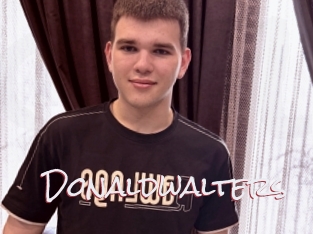Donaldwalters
