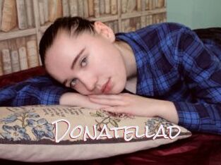 Donatellad