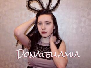 Donatellamia