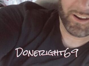 Doneright69