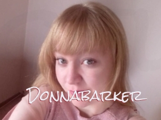Donnabarker