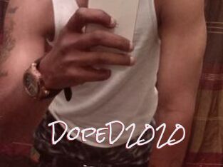 DopeD2020
